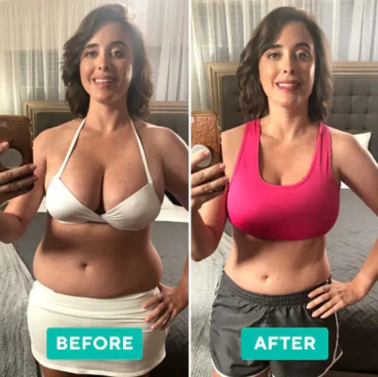 smoothie diet for 3 days results